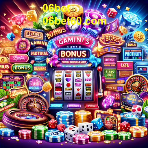 Explorando as Ofertas Especiais do 06bet: Oportunidades que Você Não Pode Perder